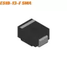 ES1B-13-F Diode 1A 100V SMA